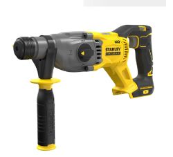 STANLEY FATMAX® V20 SFMCH900B-XJ 18V CORDLESS BRUSHLESS SDS+ DRILL - BARE RRP £140
