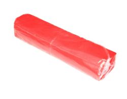 DAMPLAS 1600 GAUGE RED RADON BARRIER MEMBRANE - 4M X 15M RRP £66