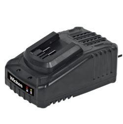 WICKES 60 MINUTE 18V CORDLESS 1FORALL® BATTERY CHARGER RRP £24
