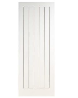 GENEVA COTTAGE MOULDED DOOR 1981X762MM RRP £30