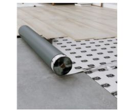ARBITON QUICK FIT PREMIUM 3-IN-1 ACOUSTIC & THERMAL UNDERLAY - 8M² PACK RRP £50