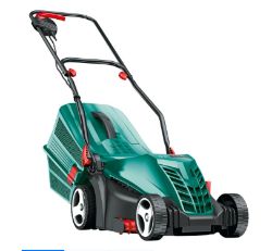 BOSCH ROTAK 34 R ROTARY LAWNMOWER RRP £130