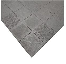 ARBITON FAN-FOLDED SPRINT LAMINATE & WOOD UNDERLAY 10.12M2 RRP £23