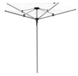 ROTASPIN 4 ARM ROTARY AIRER - 45M RRP £31
