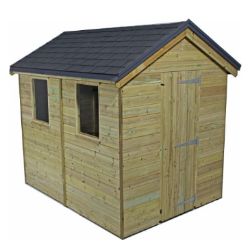 WICKES ROOFING SHINGLES GREY PACK 14 RRP £35