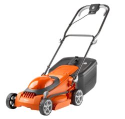 FLYMO EASISTORE 380R ROTARY LAWNMOWER RRP £157