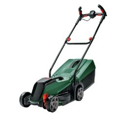 BOSCH 0.600.8B9.A77 CITY MOWER CORDLESS LAWN MOWER - 18V RRP £229