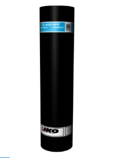 IKO UNIVERSAL TORCH-ON SANDED UNDERLAY 16 X 1M RRP £75