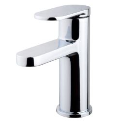 REMI BASIN CHROME MONO MIXER TAP RRP £60