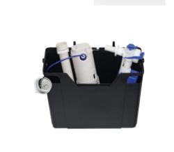 FLUIDMASTER CONCEALED CISTERN RRP £60