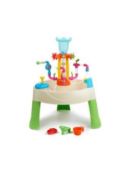 LITTLE TIKES LITTLE TIKES FOUNTAIN FACTO RRP £63
