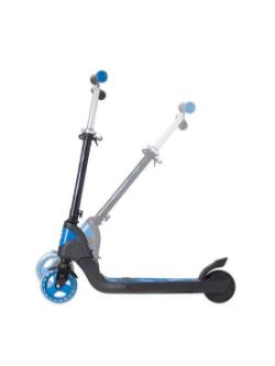 EVO ELECTRIC SCOOTER VT2 E-CHARGE - BLUE RRP £160
