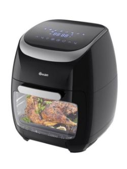 SWAN 11L DIGITAL AIR FRYER OVEN RRP £89