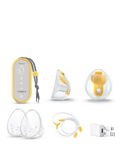 FREESTYLE HANDS FREE DOUBLE BREAST PUMP RRP £300