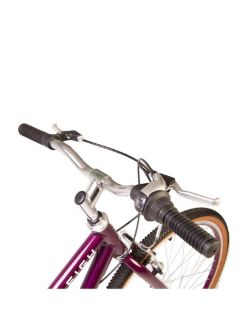 RALEIGH POP 26 INCH/14 INCH 8 SPEED ALLO RRP £320