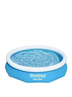 8FT FAST SET POOL RRP £50