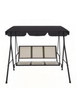 PROVINCE 3 SEATER SWING RRP £160