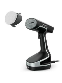 TEFAL ACCESS STEAM+ HANDHELD GARMENT STE RRP £84