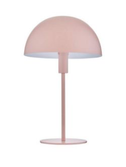 DOMED TABLE LAMP RRP £22