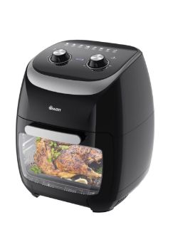 SWAN 11L MANUAL AIR FRYER OVEN RRP £79