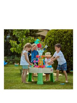 LITTLE TIKES LITTLE TIKES FOUNTAIN FACTO RRP £63