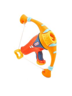 MY FIRST MIGHTY BLASTERS MIGHTY BOW RRP £23