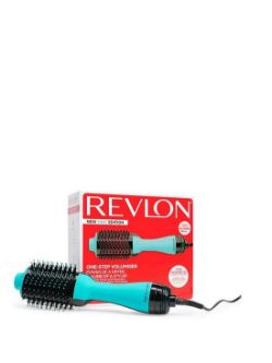 SALON ONE-STEP HAIR DRYER AND VOLUMISER  RRP £50