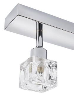 ICE CUBE BAR LIGHT RRP £30