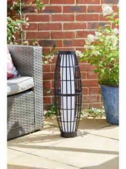 CONGA PATIO LANTERN RRP £40