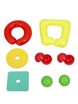 LIL' LEARNLAB WATER ACTIVITY TABLE RRP £40