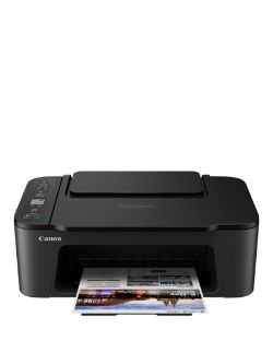 CANON PIXMA TS3450 RRP £50