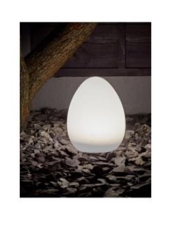 LUNIÈRE SOLAR OVAL - XL RRP £30