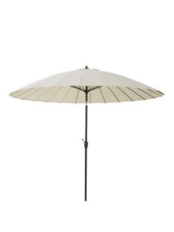 3M SHANGHAI PARASOL RRP £70