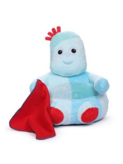IGGLE PIGGLE PLUSH CHAIR RRP £33