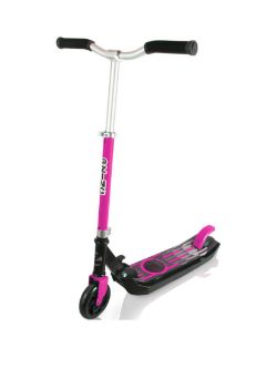ZINC E4 MAX ELECTRIC SCOOTER - PINK RRP £140