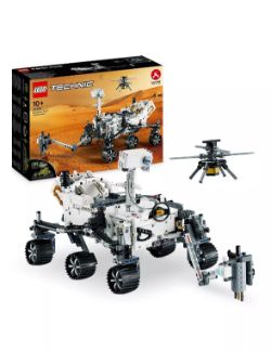 NASA MARS ROVER PERSEVERANCE RRP £85