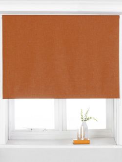 TWILIGHT THERMAL ROLLER BLIND 61X162CM RRP £25