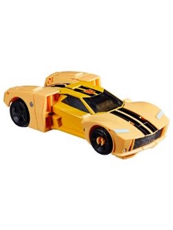 EARTSHPARK TERRAN DELUXE BUMBLEBEE ACTIO RRP £19