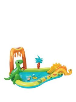 DINO PLAY CENTER RRP £60