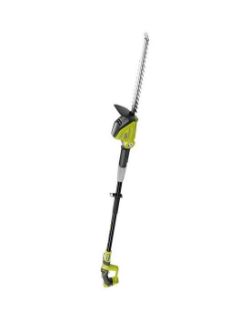 OPT1845 18V ONE+ CORDLESS 45CM POLE HEDG RRP £130