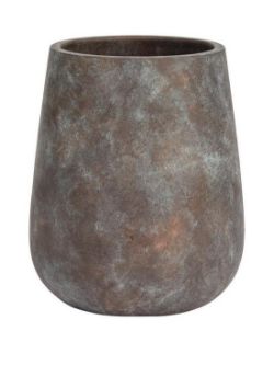 MEDIUM TEXTURED PLANTER RRP £30