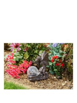 GAZING FAIRY RRP £18