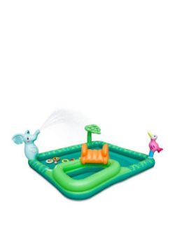 RAINFOREST PLAY CENTER RRP £70