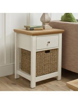 COTSWOLD LAMP TABLE RRP £189