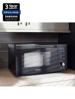 SAMSUNG EASY VIEW¿ MC28M6055CK/EU 28 LIT RRP £294