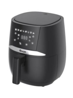 SWAN DIGITAL 4.3L AIR FRYER RRP £59
