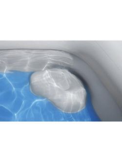 STONE PRINT FAMILY POOL RRP £60