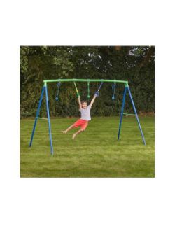 MONKEY BAR EXTREME RRP £80