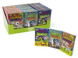 PALLET OF 460 X MIXED SCIENCE KIDS TOYS