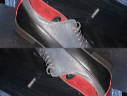 PALLET OF 122 PAIRS OF GOVAN SHOES UK SIZE 6.5 - 11